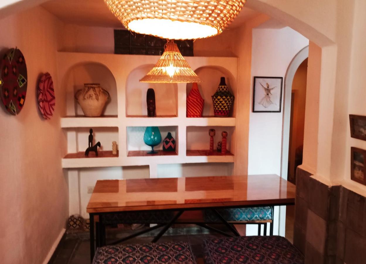 Dar Sbaa Bed & Breakfast Chefchaouen Exterior photo
