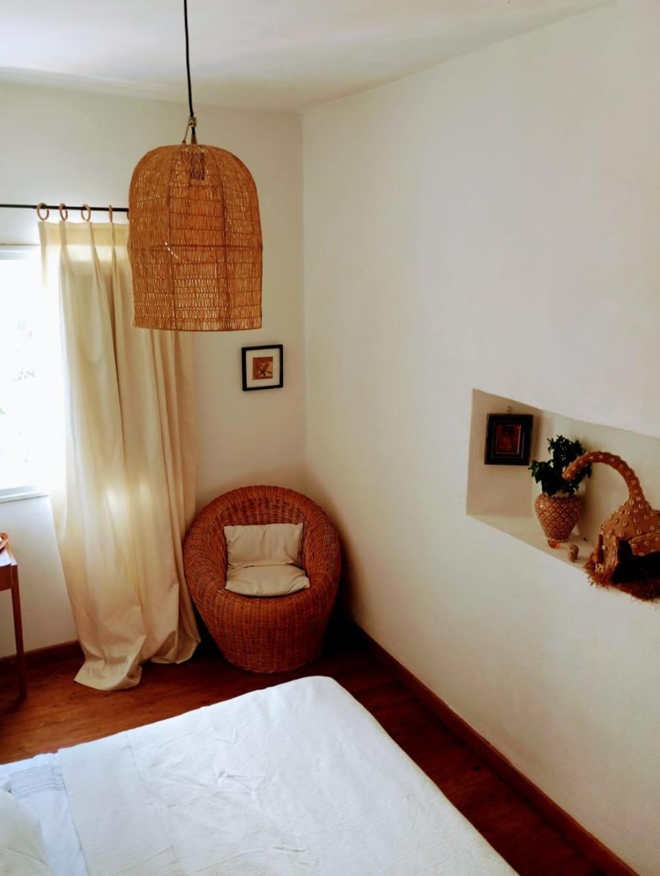 Dar Sbaa Bed & Breakfast Chefchaouen Exterior photo